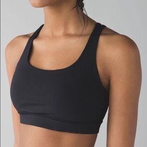 Lululemon Energy Bra 4